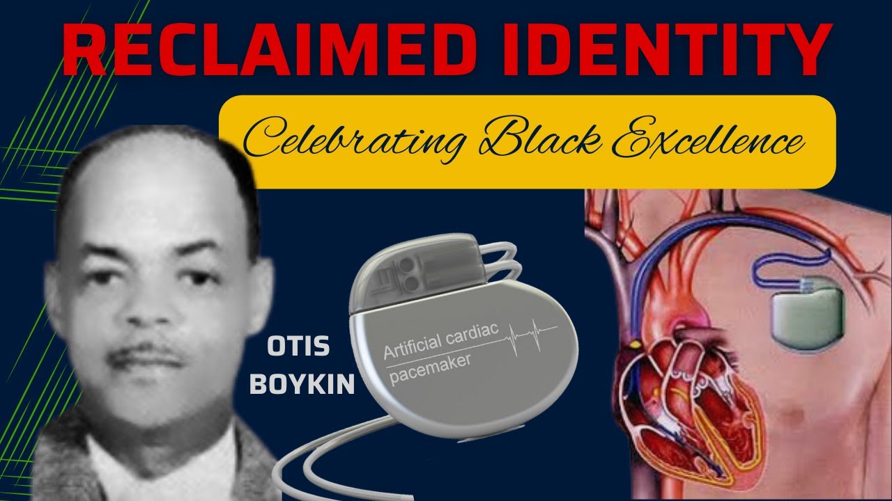 Did You Know Otis Boykin Invented These Things? Untold AfricanAmerican(03)