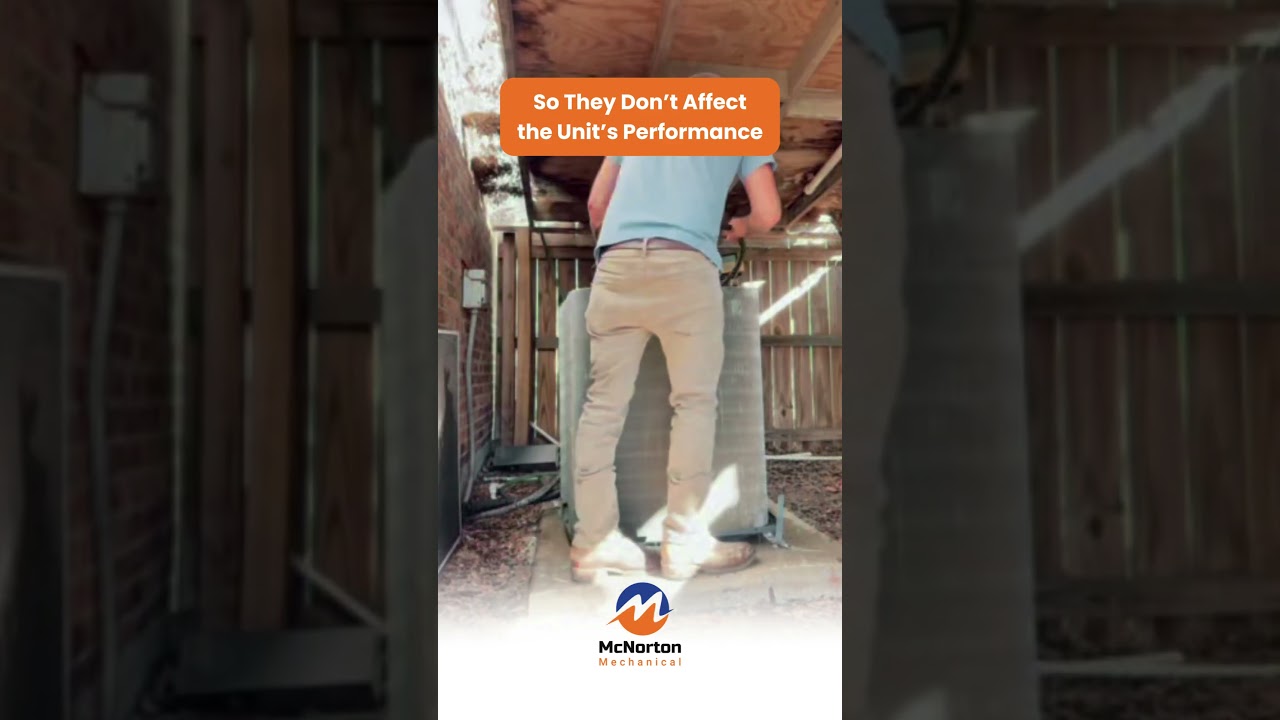 AC Not Working? Dirty Coils May Be The Problem | HVAC Cleaning in Pensacola FL