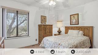45577 Meadow Brook Rd, Coarsegold, CA