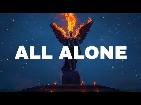FREE Sad Type Beat - "All Alone" | Emotional Rap Piano Instrumental