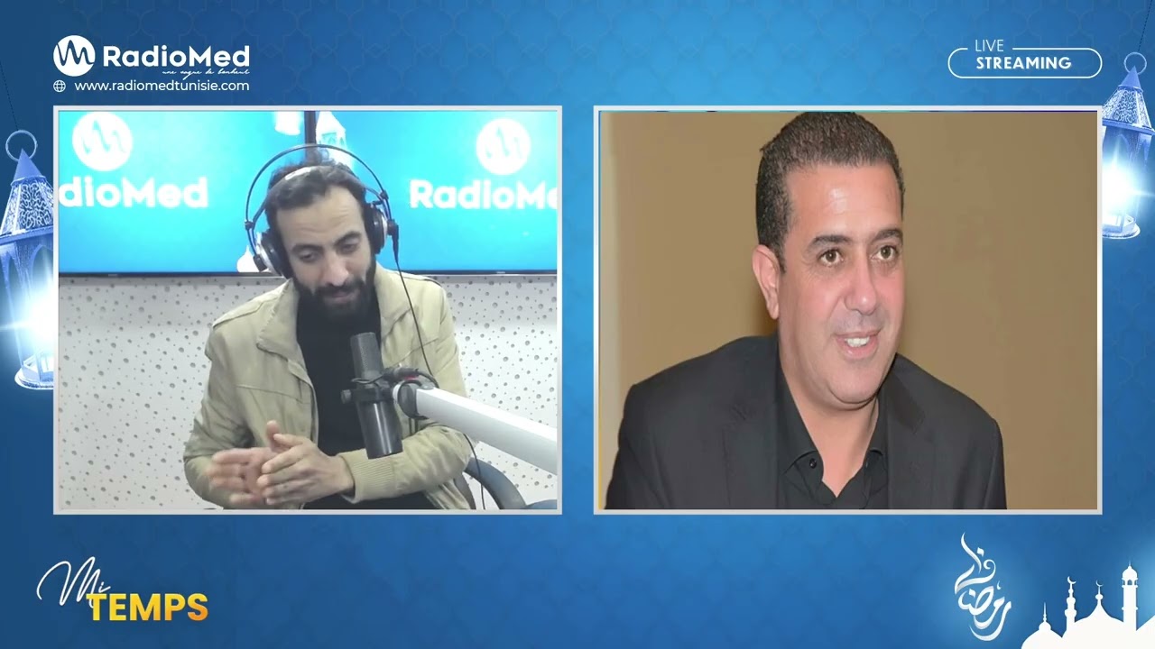 مكرم اللڨام : الحكم حرم النادي الإفريقي من هدف محقق