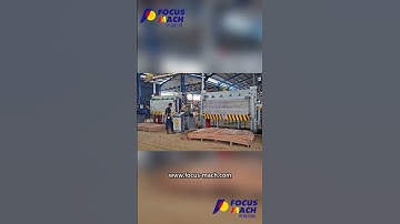 Core veneer dryer machine #machine #wood #plywood #plywoodmachine