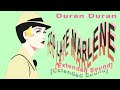 Duran Duran Too Late Marlene Extended Sound mp3