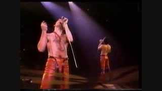 QUEEN  -  Save Me  -  Live at Hammersmith Odeon  -  1979