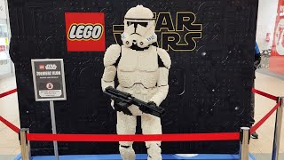 #klocki #lego  STAR WARS