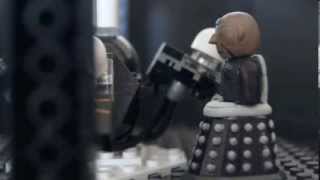 Doctor Who CB 50th Part 2 Trailer