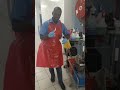 The importance of clean hospitals