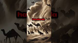 Âd Kavminin İbretlik Helâki Part2 Şfet