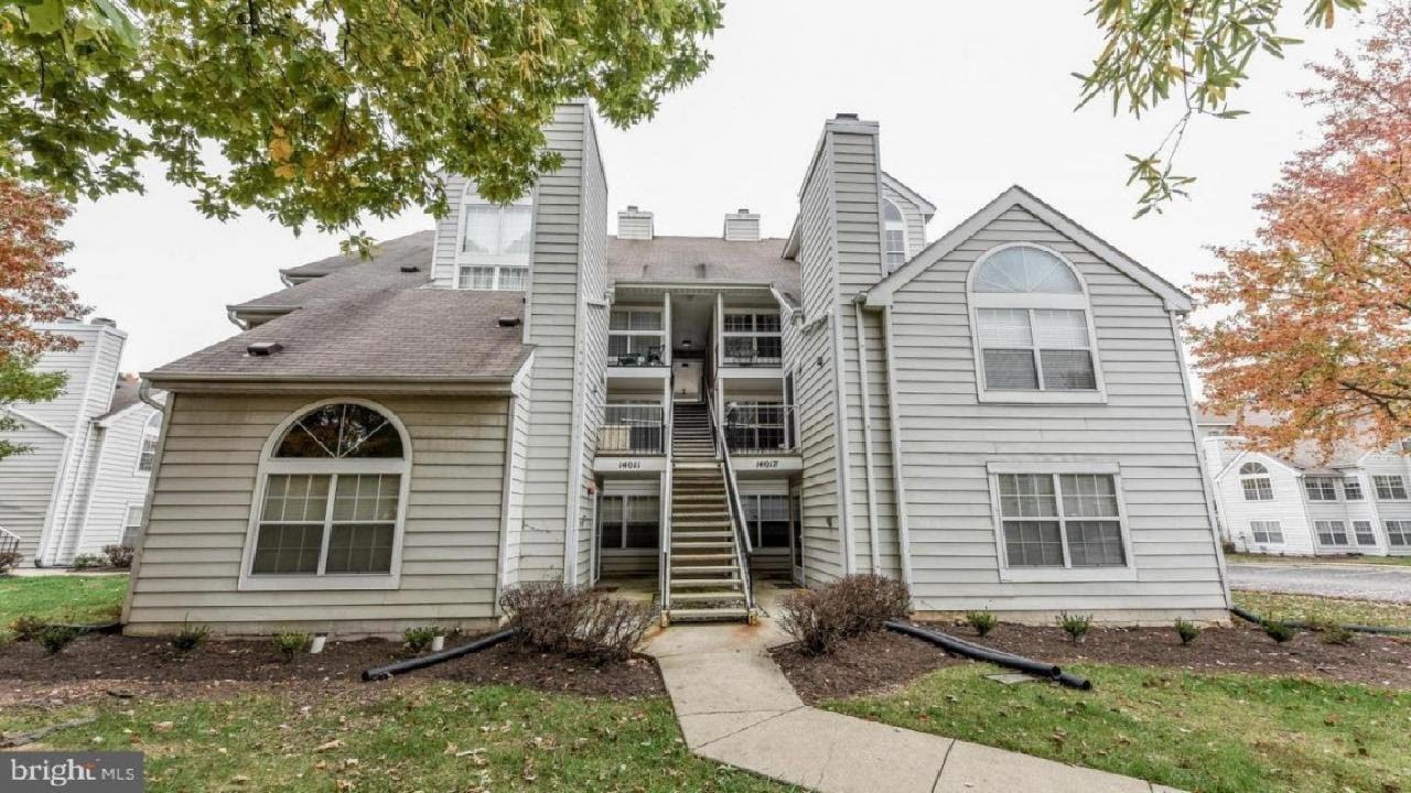 14017 VISTA DRIVE, LAUREL, MD Presented by Minjin Byun.