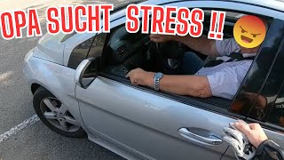 German Road Rage ,Stress auf der Straße, Nötigung , Dashcam Videos aus aller Welt #35