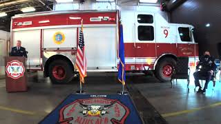 Altus AFB Fire Emergency Services on Facebook Watch