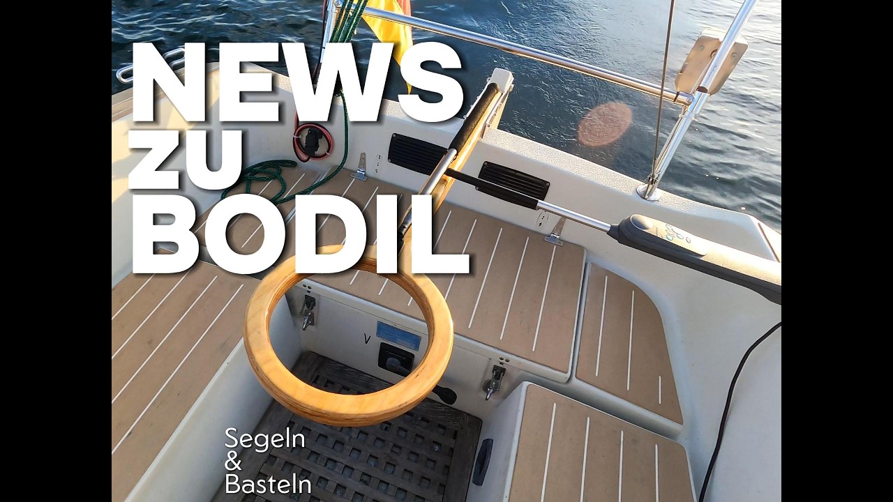 ⁣News zu BODIL