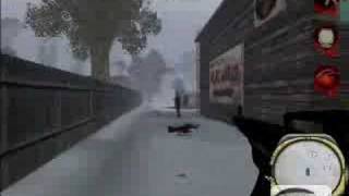 Postal 2 Share The Pain frags multiplayer