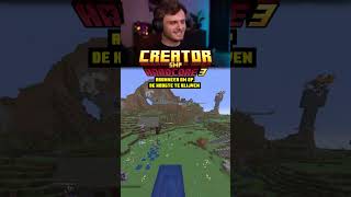 Download Lagu DUNCAN DOOD DOOR CLOWNPIERCE IN CREATOR SMP #creatorsmp #creatorsmp3 MP3