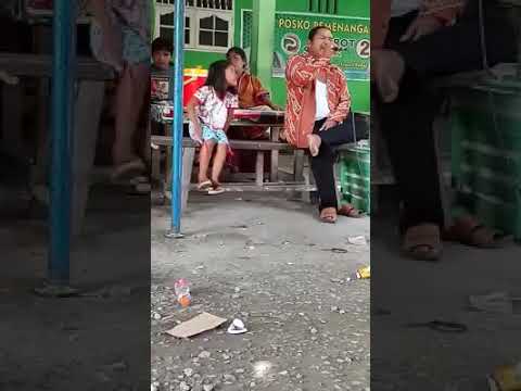 Penami-nami mbeneken aku ,LIVE clip dinastra sembi