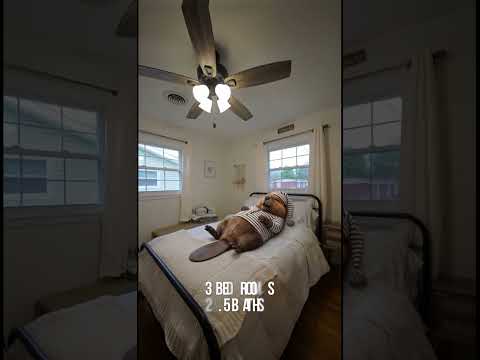 209 Wood Ave, Winchester, VA home video tour