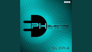 Gloria (Radio Edit)