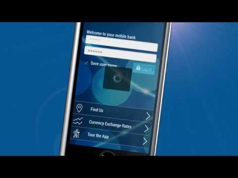 Temenos Connect Mobile Banking - a smarter approach to delivering mobile banking