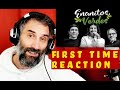 Lamento Boliviano-Enanitos Verdes - first time singer reaction and review