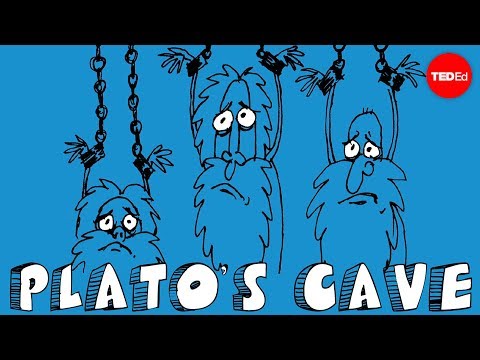 Plato’s Allegory of the Cave - Alex Gendler