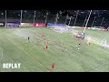 U14 Highlights | MD4 Season 1 | PUMA YCL 2024/25