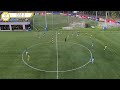 U14 Highlights | MD4 Season 1 | PUMA YCL 2024/25