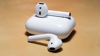 Airpods 2019 Cheaper Then Ever