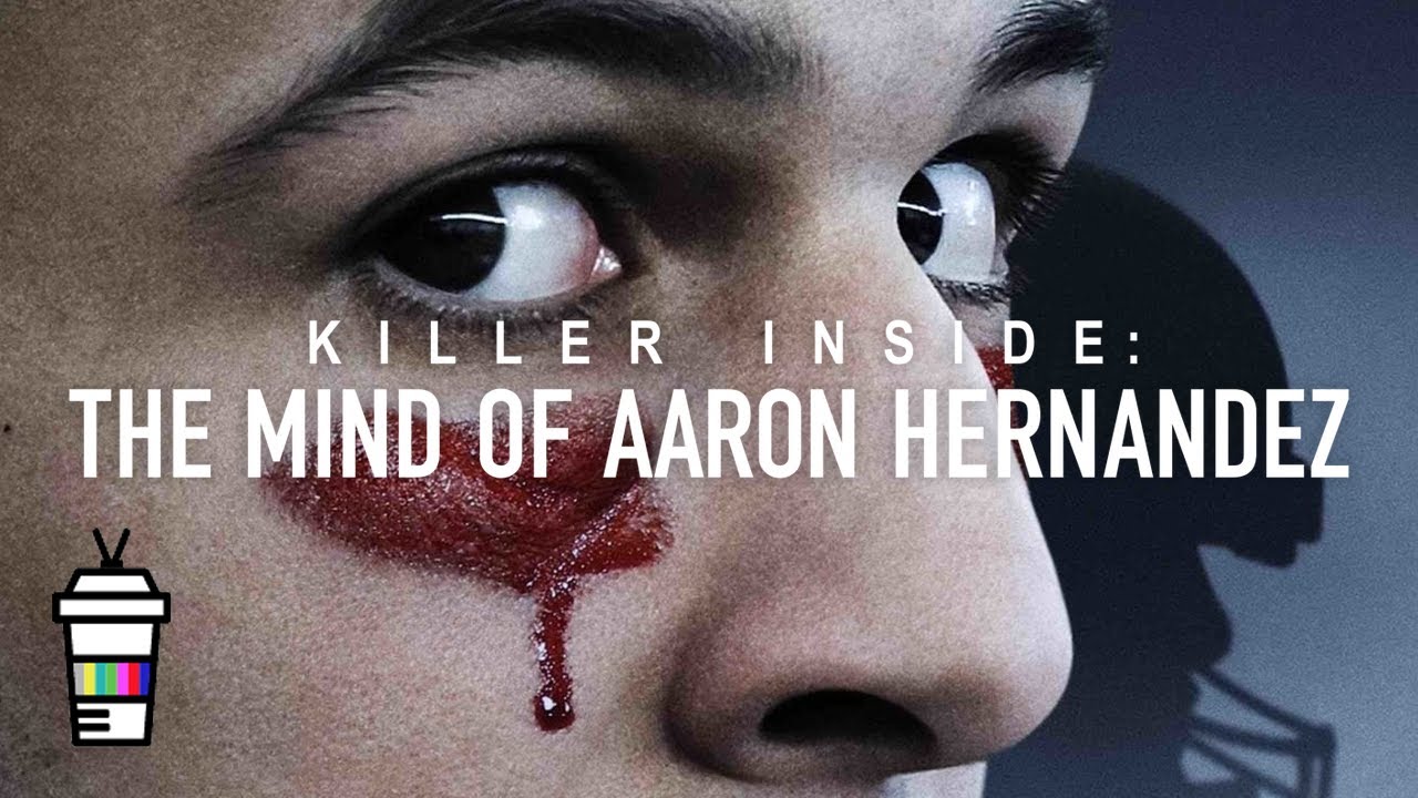 Killer Inside The Mind Of Aaron Hernandez   Intro Title Sequence