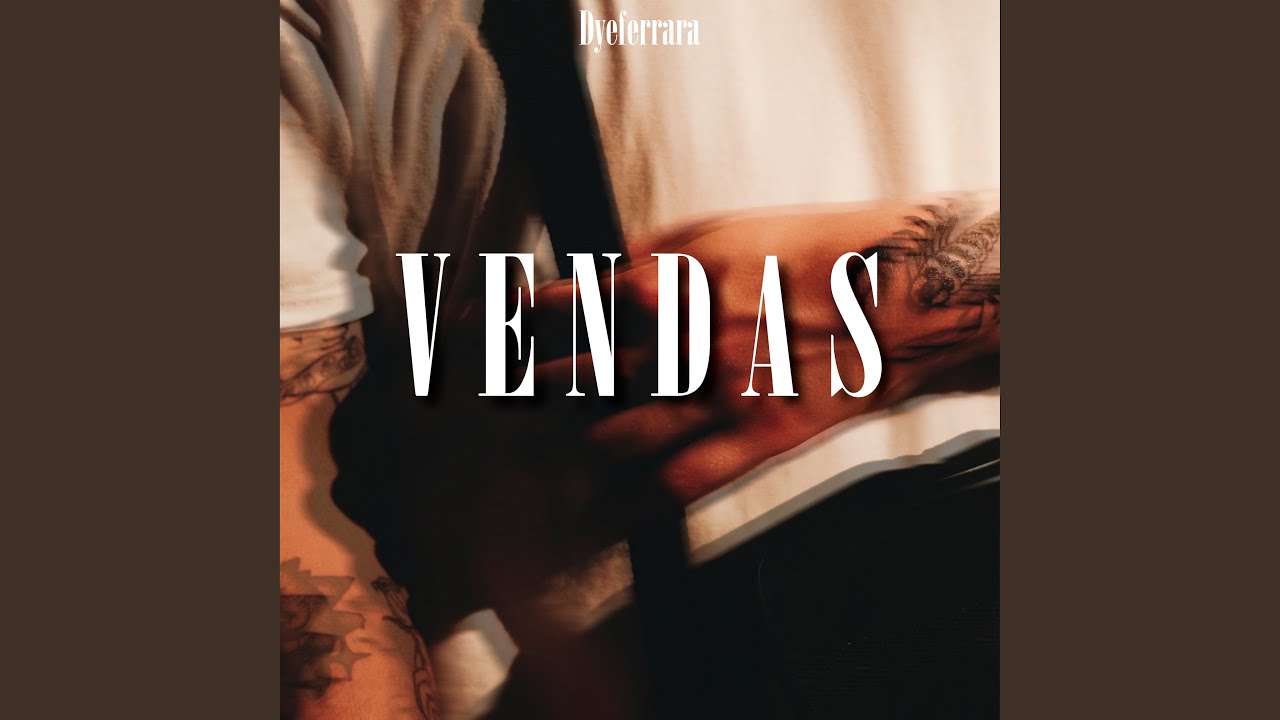Watch Vendas on YouTube Watch Vendas on YouTube