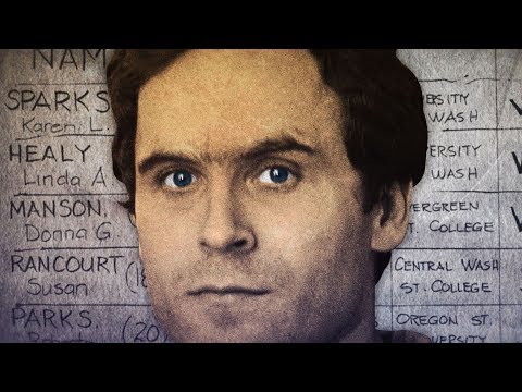 Whatever Happened To Ted Bundy's Daughter?