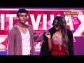 Deeptanshu &amp; Soundharya Nail This Hilarious Act | MTV Splitsvilla X6
