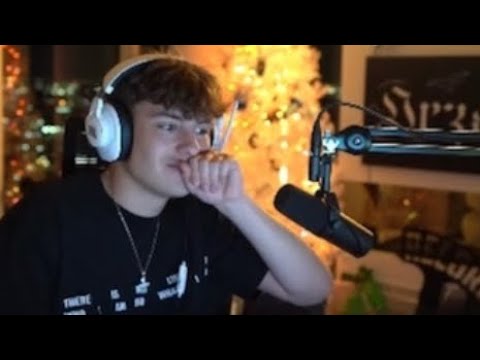 Bloodx Is So Weird