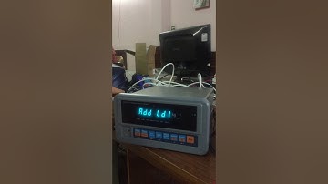 Hiệu chuẩn Calib XK3101+........   0942772742 Mr. Vương