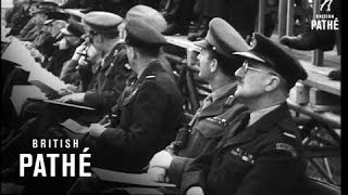 NATO Aerial Fire Power (1950-1959)
