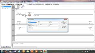 How to use of Counter in Codesys software in Mitsubishi PLC