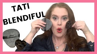 TATI BLENDIFUL REVIEW for Dry Skin - After 1 Month of Use - How is it Holding Up?!