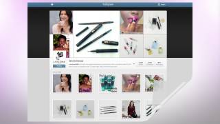 Loréal Brandstorm 2015 - Lancome - Wildcard Precase