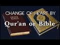 Whether the Qur&#39;an or the Bible that has Transformed Human Mind? | Ahmed Deedat