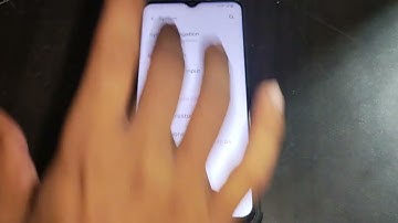 how to change back button in Vivo Y73 , Vivo ka button kaise change kare