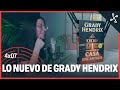 CÓMO VENDER UNA CASA ENCANTADA de GRADY HENDRIX | Laberinto de Papel 4x07