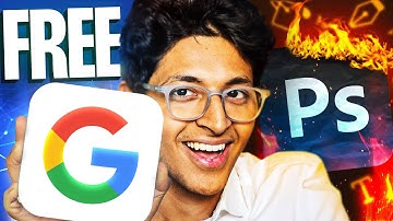 Forget Photoshop! Google AI Studio Edits Images LIVE!🤯