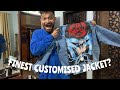 आई se I DON'T DESEREVE THIS!! | FINEST DENIM JAKET IN INDIA | 151th Vlog | Hectik | Delhi