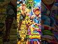 Temple Run 2 vs Subway Surfers Which Game Is Better 