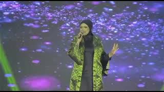 RINDU HATIKU TIDAK TERKIRA | Liza Hanim