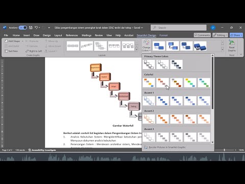 cara membuat diagram smartart di word : smartart-di-microsoft-word:-cara-cepat-membuat-visual-menarik-untuk-dokumen