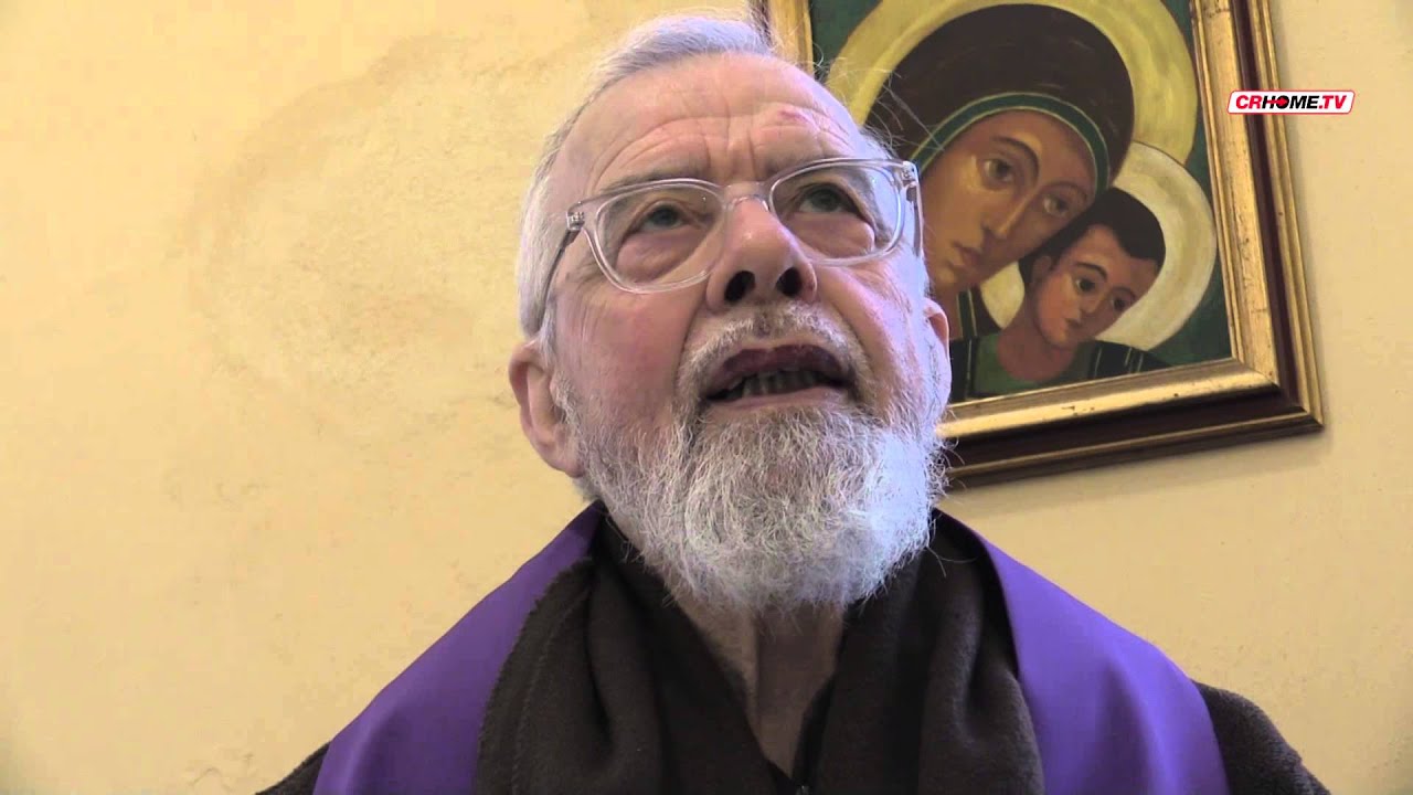 La verità sul diavolo: " L' ho chiamato per nome".