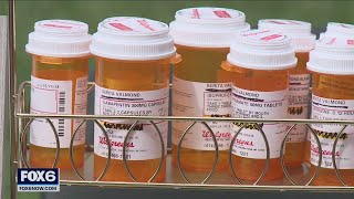 Milwaukee overdose awareness memorial event | FOX6 News Milwaukee