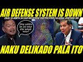 HALA! DAHIL SA CAAP GLITCH AIR DEFENSE SYSTEM MONITORING NG PILIPINAS BAGSAK DIN,  &quot;WE ARE BLINDED&quot;