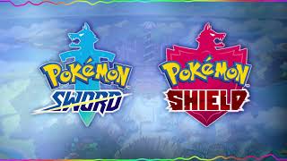 Pokemon Sword/Shield OST (Trailer Music)