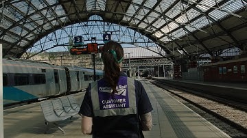 Our mobility assistance teams